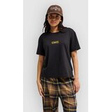 Quiksilver Standard T-Shirt tarmac | Shoptok.si