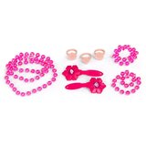 Chipolino Dječji beauty set s efektima svjetla i zvuka (31 kom) | shoptok.hr