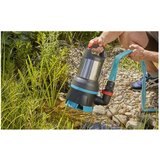 Gardena 9049-20 2v1 potopna črpalka za umazano in čisto vodo 19500 | Shoptok.si