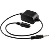 SpeaKa Professional avdio\, 2.0 (3\,5 mm kljuka) razširitev (podaljšanje) preko 2 žic, (20428657) | Shoptok.si