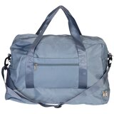  Putna torba Maria plava 35 x 26 x 29 cm | shoptok.hr