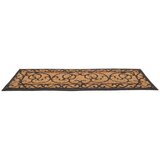 Esschert Design Otirač od kokosovih vlakana 40x120 cm Ornament – | shoptok.hr