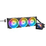 Thermaltake MAGFloe 420 Ultra AIO Liquid Cooler Black | shoptok.hr