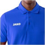 JAKO Majice s kratkimi rokavi 636504 Modra | Shoptok.si