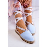 Big Star Women's Tied Espadrilles | ePonuda.com