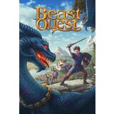 Steam Beast Quest Key GLOBAL Steam Beast Quest Key GLOBAL Slike