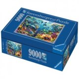 Ravensburger puzzle (slagalice)- Podvodni raj RA17807 Cene'.'