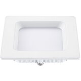  PANEL UGRADNI 12W 4200K CX-S01 GREEN TECH | shoptok.hr