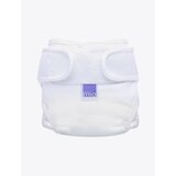 Bambino mio Zaštitne gaćice za pelene - Bijele | shoptok.hr