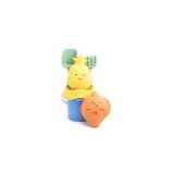  Vedro z dodatki Happy modro | Shoptok.si