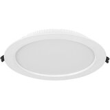  immax neo 07295L - led prigušiva ugradna plafonska lampa down LED/36W/230V wi‐fi, prečnik 23 cm, bela | Eponuda.com