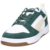 Puma Nizke superge 402262 Bela | Shoptok.si
