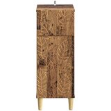 Ormarić za kupaonicu DELFT Staro drvo 30 x 31 x 80 cm | shoptok.hr