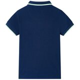  Dječja polo majica modra 116 | Eponuda.com