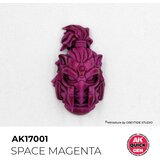 AK Interactive Quck Gen: Space Magenta 18ml | Eponuda.com