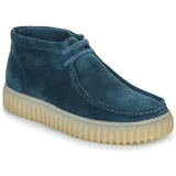 Clarks Torhill Hi Plava