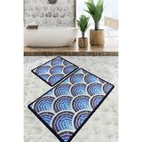 Lessentiel Maison Otirač za kupatilo Azul, 2 komada, plava | Eponuda.ba
