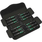 Wera 05073675001 Kraftform Micro 12 Universal 1 set odvijača za elektroničare, 12 komada ( 073675 ) Cene