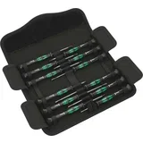 set odvijača za vijke Kraftform Micro (12 -dij.)