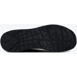 Skechers Uno Shiny One Crna | shoptok.hr