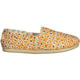 PAEZ ženske espadrile classic print flower power cinnamon Cene