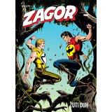 Veseli četvrtak Grupa autora - Zagor 237-Žuti duh | Eponuda.com