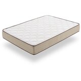 Moonia Vzmetnica SuperSoft Bamboo Fresh 21cm 140x190cm - (21563132) | Shoptok.si