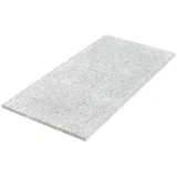 Akustična plošča Basic (Bela, 1.200 x 600 x 25 mm, 0,72 m²)
