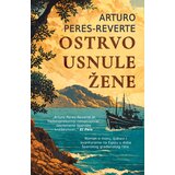 Laguna Arturo Peres-Reverte - Ostrvo usnule žene Cene