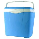 El Fresco Prenosni Frižider antarctica 32L plavi Cene