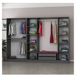 Hanah home ormar kale - 5080 | ePonuda.com