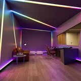  RGB pixel COB LED traka 432 LED/m WS2811F IP20 12V | ePonuda.com