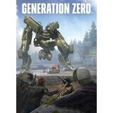 Steam Generation Zero (PC) Key EMEA Steam Generation Zero (PC) Key EMEA Slike
