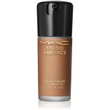 MAC Cosmetics Studio Radiance Serum-Powered Foundation hidratantni puder nijansa NC55 30 ml | shoptok.hr