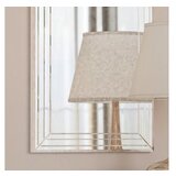 Hanah home set ogledala mini neom transparent | ePonuda.com