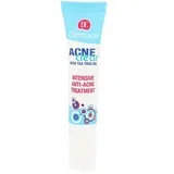Acne Clear intenzivna njega za problematično lice bez mirisa 15 ml