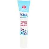 acneclear gel za obraz za nego aknaste kože 15 ml za ženske