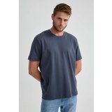 Defacto Regular Fit Crew Neck T-Shirt | shoptok.hr