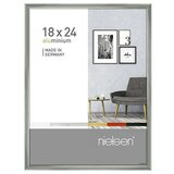 Nielsen Aluminijasti okvir Pixel (18 x 24 cm, Srebrna) Cene