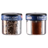 Junior star light šljokice puder-konfete miks 116g ( 137858 ) Cene
