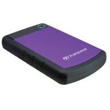  EXT.HDD 2TB Transcend 3.1 Gen 1 StoreJet 25M3G SJ25M3G Rugged External Hard Drive TS2TSJ25H3P purple | Eponuda.ba