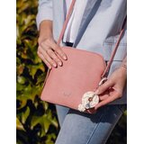 Vuch Crossbody torba Essel Pink, 18 x 18 cm Slike