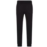 Champion Spodnji deli trenirke 217435KK001 Črna | Shoptok.si