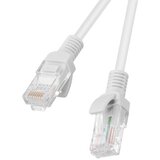 Lanberg PATCHCORD RJ45, CAT. 5E, UTP, 15M, GRAY | shoptok.hr