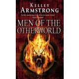 Litbrown Kelley Armstrong - Men Of The Otherworld Cene