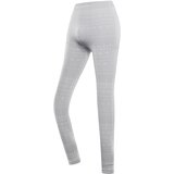 Alpine pro Men's quick-drying underwear LENT dk.true gray | ePonuda.com