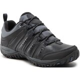 Columbia Trekking čevlji Woodburn II Waterproof 1553001 Siva | Shoptok.si