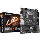 Gigabyte MB H410M S2H V3 1.3 Intel H510, LGA1200 2xDDR4, VGA, DVI, HDMI, micro ATX | Eponuda.ba