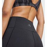 Adidas Ženske helanke All Me Flare Leggings, Crne Slike