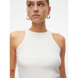 Vero_Moda Top 'CHLOE' bijela | shoptok.hr